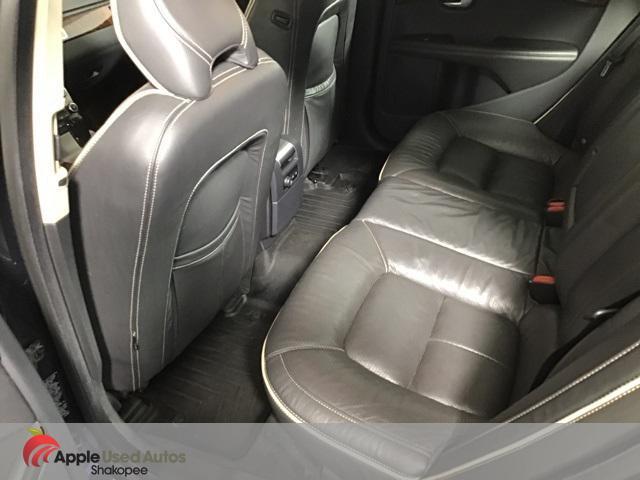 used 2010 Volvo S80 car, priced at $9,750