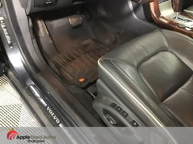 used 2010 Volvo S80 car, priced at $9,750