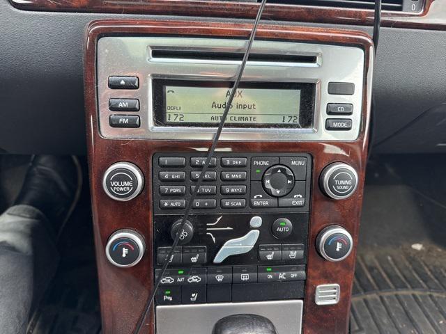 used 2010 Volvo S80 car, priced at $9,988