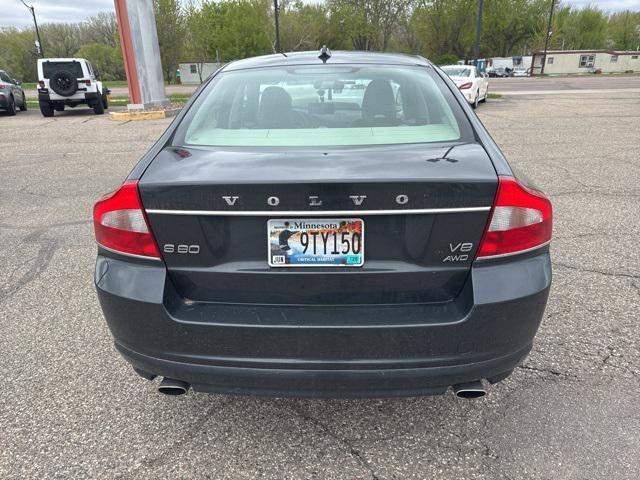used 2010 Volvo S80 car, priced at $9,988