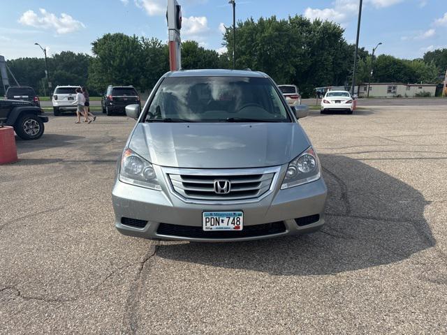 used 2010 Honda Odyssey car, priced at $5,988