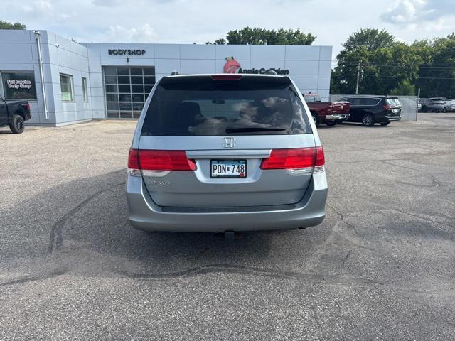used 2010 Honda Odyssey car, priced at $5,988