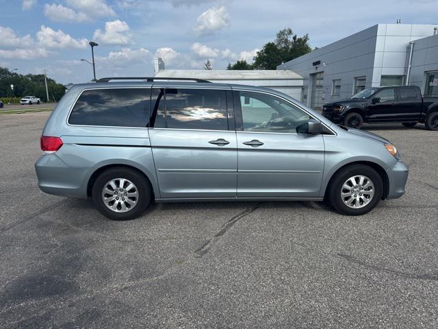 used 2010 Honda Odyssey car, priced at $5,988
