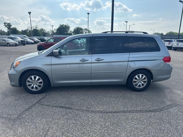 used 2010 Honda Odyssey car, priced at $5,988
