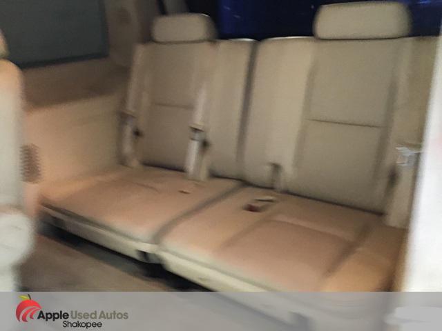 used 2007 Cadillac Escalade car, priced at $8,444