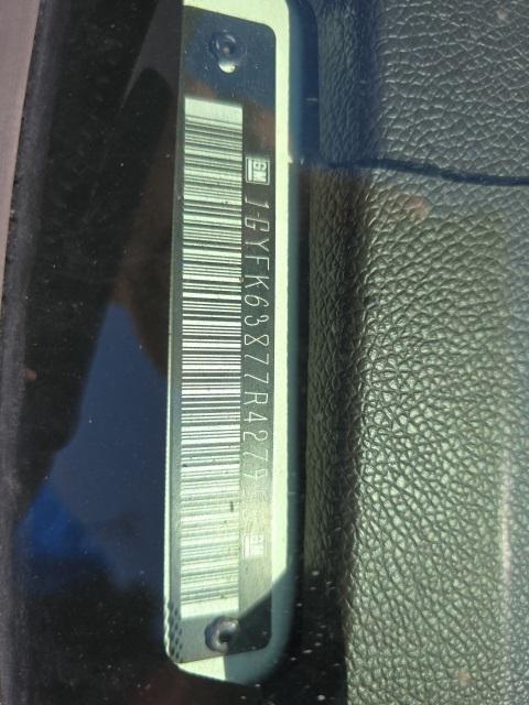 used 2007 Cadillac Escalade car, priced at $8,944