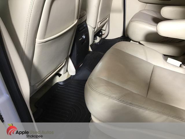 used 2007 Cadillac Escalade car, priced at $8,444