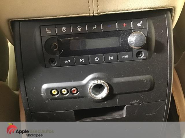 used 2007 Cadillac Escalade car, priced at $8,444