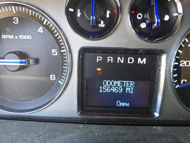 used 2007 Cadillac Escalade car, priced at $8,944
