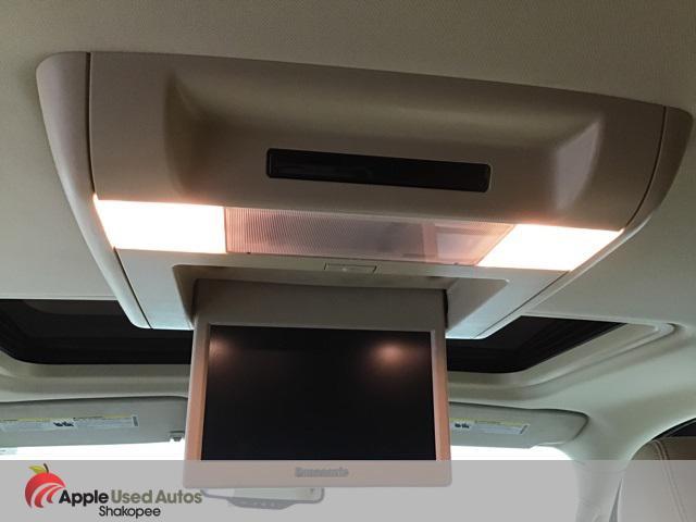 used 2007 Cadillac Escalade car, priced at $8,444