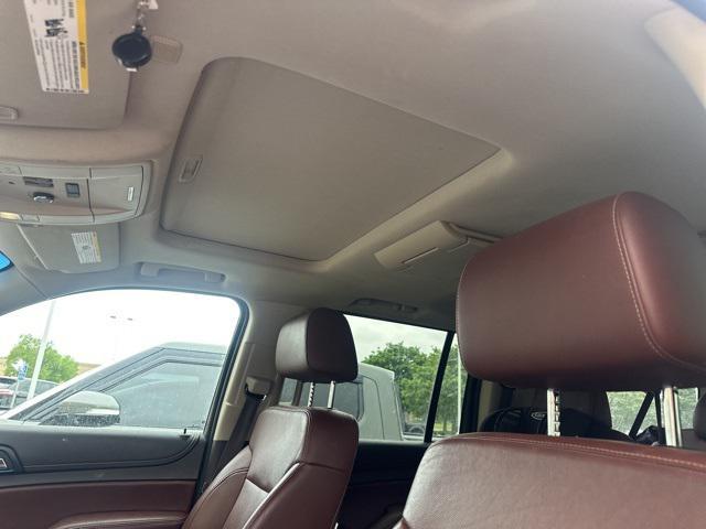 used 2015 Chevrolet Suburban car, priced at $14,944