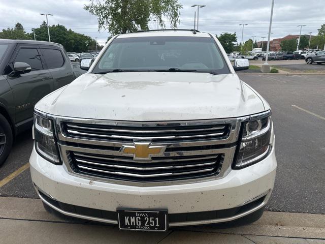 used 2015 Chevrolet Suburban car, priced at $14,944