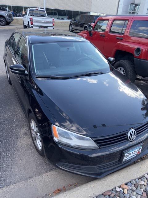 used 2011 Volkswagen Jetta car, priced at $2,944