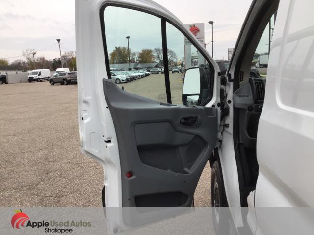 used 2017 Ford Transit-250 car, priced at $20,488