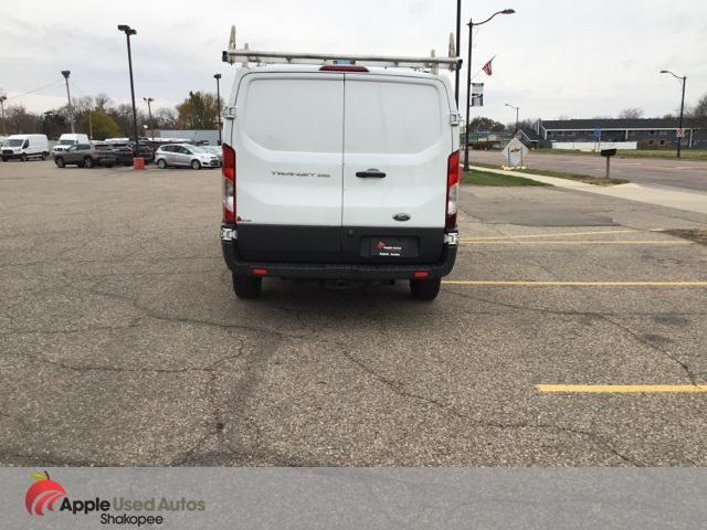 used 2017 Ford Transit-250 car, priced at $20,488