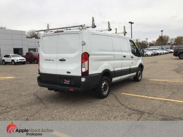 used 2017 Ford Transit-250 car, priced at $20,488