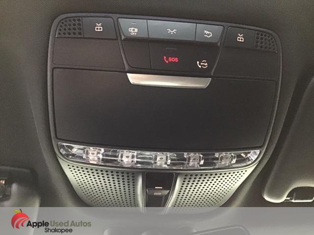 used 2019 Mercedes-Benz C-Class car, priced at $20,488