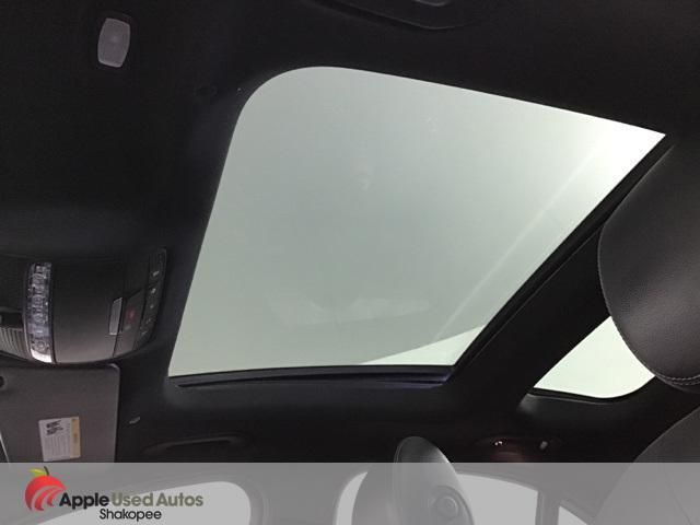 used 2019 Mercedes-Benz C-Class car, priced at $20,488