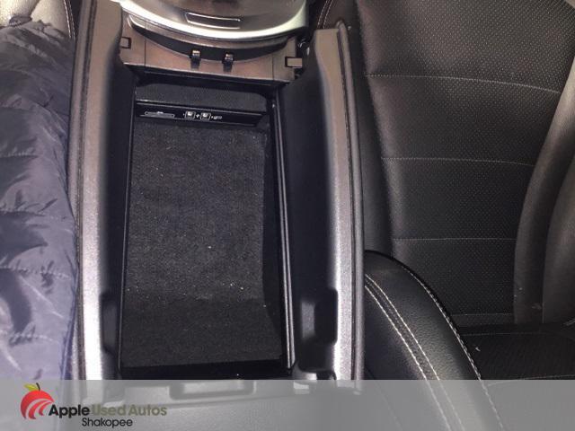 used 2019 Mercedes-Benz C-Class car, priced at $20,488