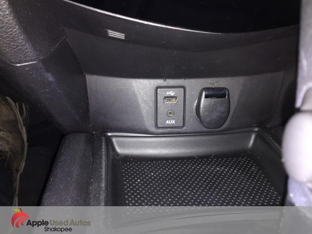 used 2015 Nissan Rogue car, priced at $8,488