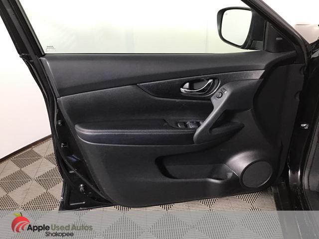 used 2015 Nissan Rogue car, priced at $8,488