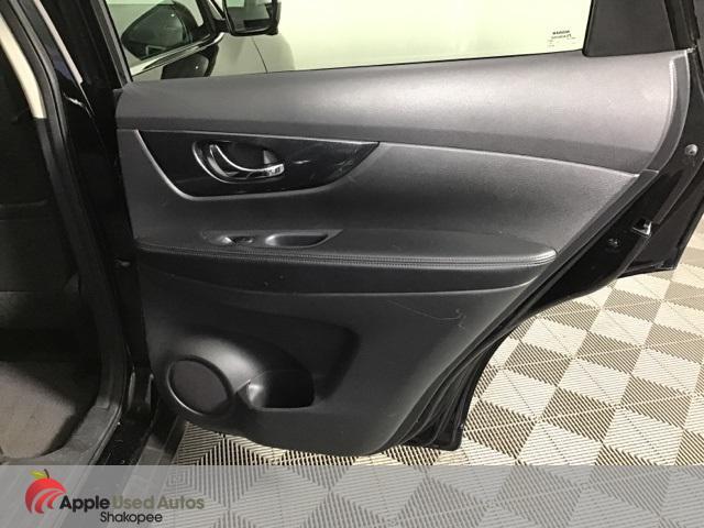 used 2015 Nissan Rogue car, priced at $8,488