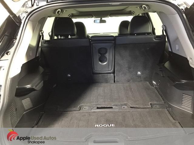 used 2015 Nissan Rogue car, priced at $8,488