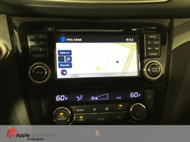 used 2015 Nissan Rogue car, priced at $8,488