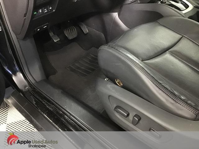 used 2015 Nissan Rogue car, priced at $8,488