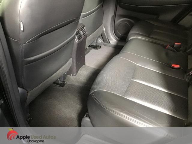 used 2015 Nissan Rogue car, priced at $8,488