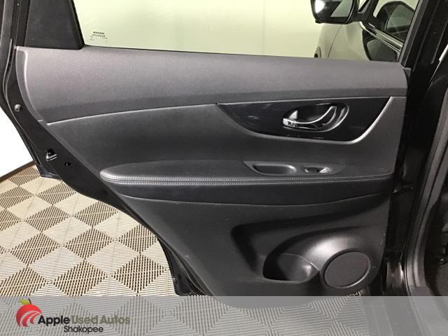 used 2015 Nissan Rogue car, priced at $8,488