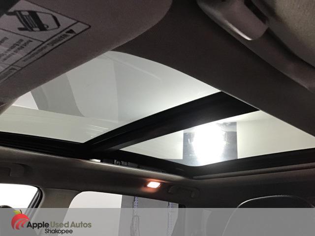 used 2015 Nissan Rogue car, priced at $8,488