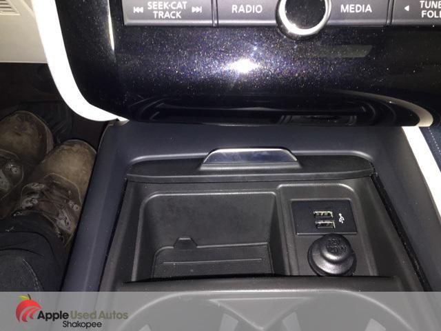 used 2019 INFINITI QX50 car, priced at $22,999