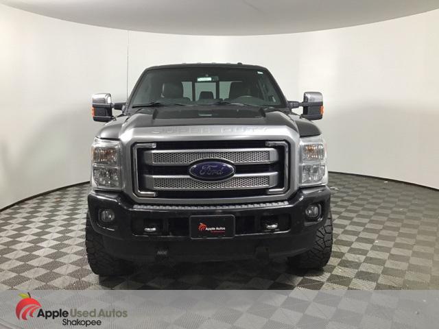 used 2014 Ford F-250 car, priced at $22,988