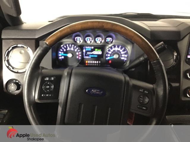 used 2014 Ford F-250 car, priced at $22,988