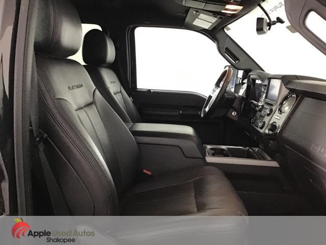 used 2014 Ford F-250 car, priced at $22,988