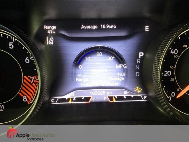 used 2014 Jeep Cherokee car, priced at $8,765