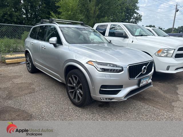used 2016 Volvo XC90 car, priced at $14,488