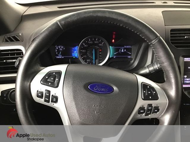 used 2014 Ford Explorer car, priced at $7,488