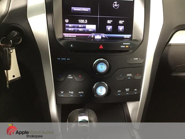 used 2014 Ford Explorer car, priced at $7,488