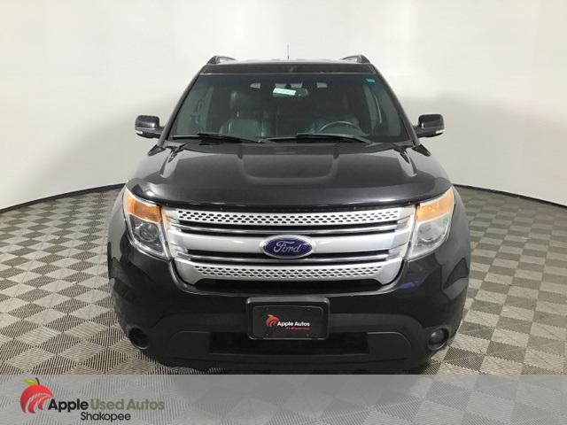used 2014 Ford Explorer car, priced at $7,488