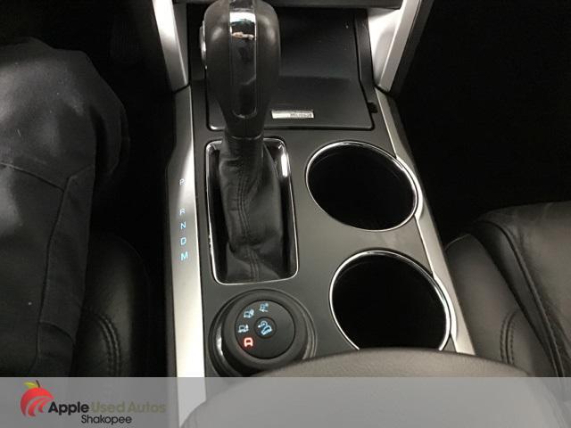 used 2014 Ford Explorer car, priced at $7,488