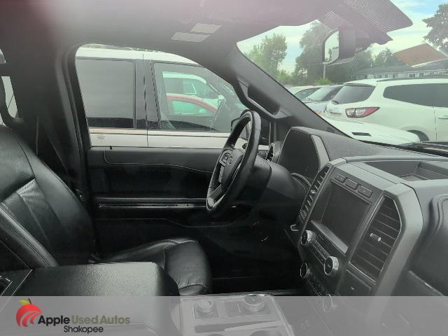 used 2018 Ford Expedition Max car, priced at $21,488