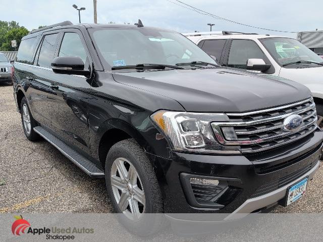 used 2018 Ford Expedition Max car, priced at $21,488