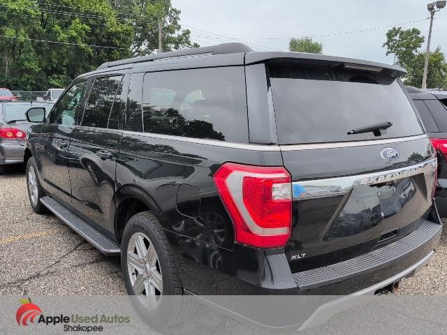 used 2018 Ford Expedition Max car, priced at $21,488