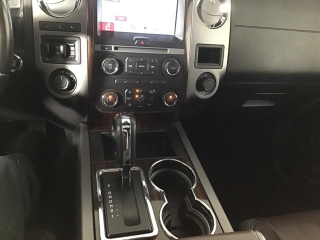 used 2016 Ford Expedition EL car, priced at $13,988
