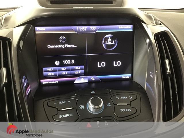 used 2013 Ford Escape car, priced at $8,488