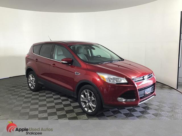 used 2013 Ford Escape car, priced at $8,488