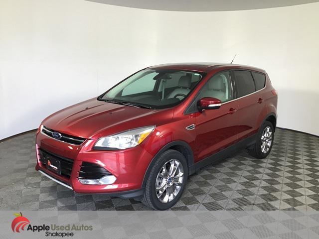 used 2013 Ford Escape car, priced at $8,488