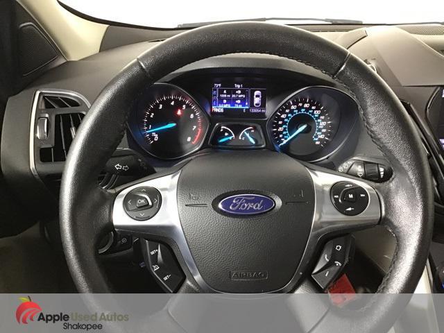 used 2013 Ford Escape car, priced at $8,488